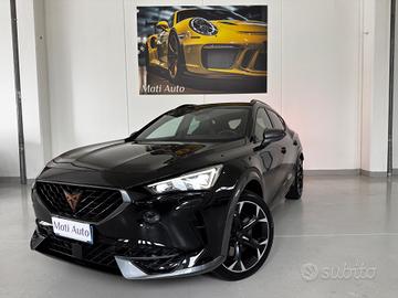 Cupra Formentor 2.0 TSI DSG VZ 245cv