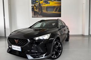 Cupra Formentor 2.0 TSI DSG VZ 245cv