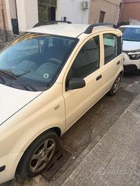 Fiat Panda 1300 mj
