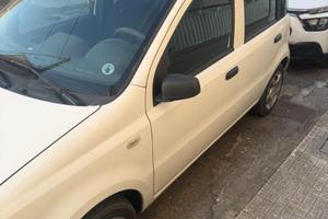 Fiat Panda 1300 mj