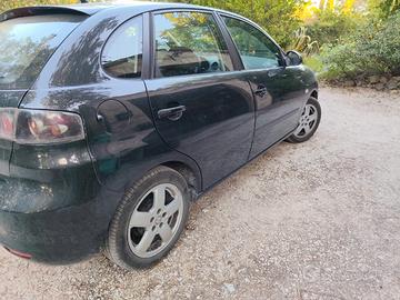 Seat Ibiza 1.4 TDI 80cv 