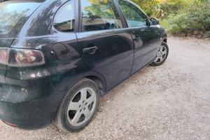 Seat Ibiza 1.4 TDI 80cv 
