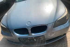 BMW SERIE 5 E60 PER RICAMBI