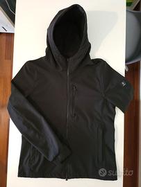 GIACCA SOFTSHELL REFRIGUE UOMO