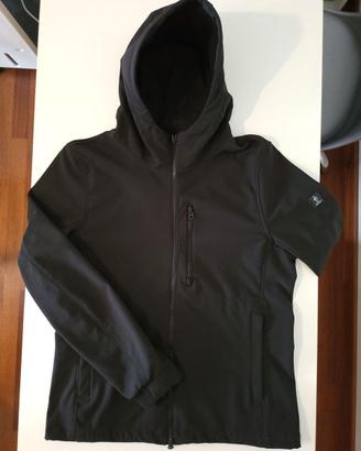 GIACCA SOFTSHELL REFRIGUE UOMO