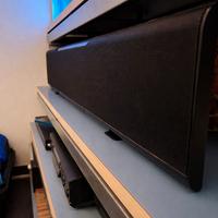 Yamaha YSP-5600 Dolby Atmos DTS:X – Ex top di gamm