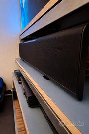 Yamaha YSP-5600 Dolby Atmos DTS:X – Ex top di gamm