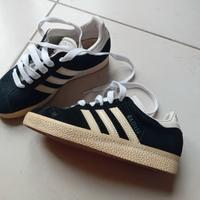 Scarpe adidas gazzelle taglia 36