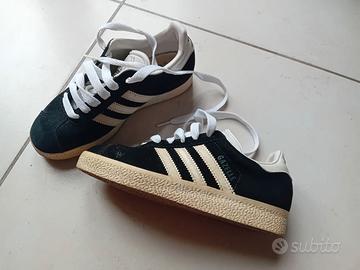 Scarpe adidas gazzelle taglia 36