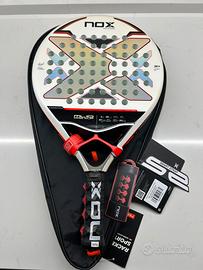 Racchetta Padel Nox