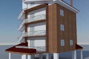 Terreno di 1080 m² a Monterotondo