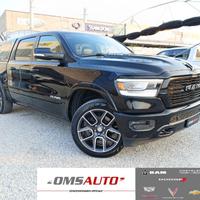 DODGE RAM 1500 5.7 GPL V8 Laramie Sport N1 Prezz