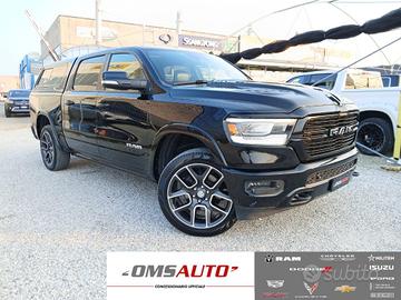 DODGE RAM 1500 5.7 GPL V8 Laramie Sport N1 Prezz