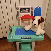 Giocattolo : clinica veterinaria
