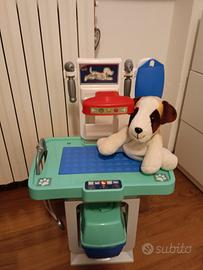 Giocattolo : clinica veterinaria