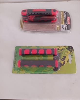 Accessori bici mtb bdc 