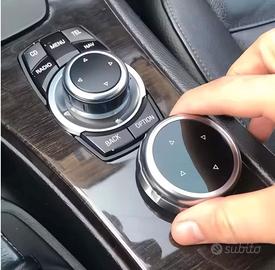 Bmw auto multimedia manopola 