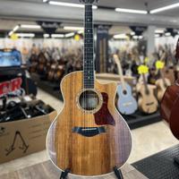 TAYLOR 426CE-LTD + CUSTODIA
