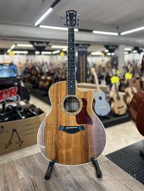 TAYLOR 426CE-LTD + CUSTODIA