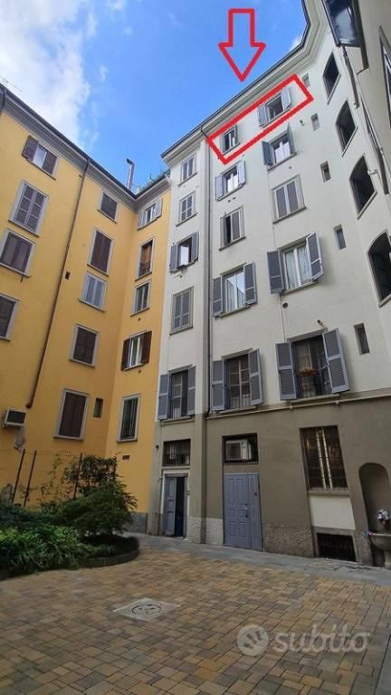 Appartamento – MI - Altro