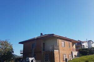 Viletta in Campania con Ulivetto Auletta