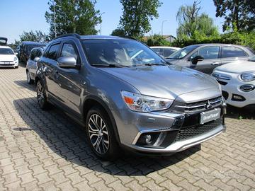 MITSUBISHI ASX 1.6 DI-D 114 CV 2WD Intense Navi