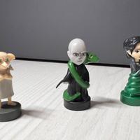 miniature Harry Potter