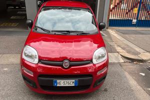 Fiat Panda 1.0 FireFly S&S Hybrid Icon