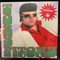 TonyPitony Vinilony in vinile