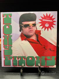 TonyPitony Vinilony in vinile
