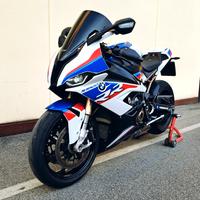 Bmw S1000RR Pacchetto M - TUTTA ORIGINALE