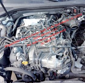 Ricambi Usati Motore Audi A3 8v 1.6 TD Sigla CXX