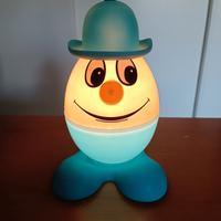 Lampada Stilfer anni 70