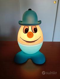 Lampada Stilfer anni 70