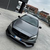 Mercedes benz classe a 200d premium