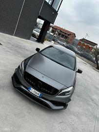 Mercedes benz classe a 200d premium
