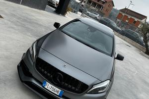 Mercedes benz classe a 200d premium