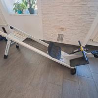 Vogatore professionale Total Gym - Row Trainer