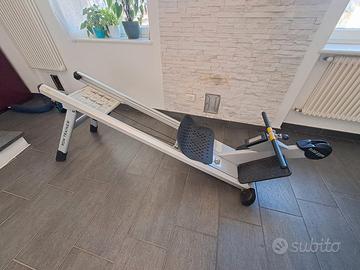 Vogatore professionale Total Gym - Row Trainer