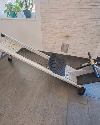Vogatore professionale Total Gym - Row Trainer