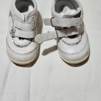 Scarpe Chicco bambina
