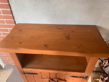 MOBILE  LEGNO LEGNO