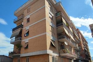 Trilocale a Guidonia Montecelio