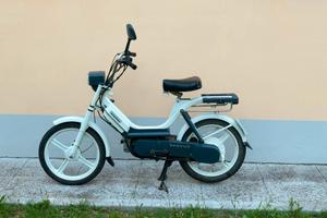 Piaggio Bravo 3