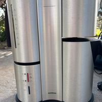 Macchina per caffè Porsche Siemens
