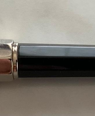 Penna Montegrappa sfera Nerouno