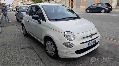 Fiat 500 1.0 Hybrid Cult