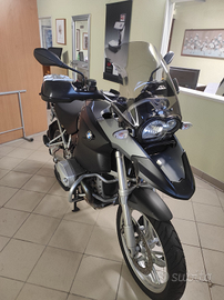Bmw r1200 gs
