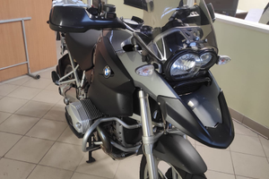 Bmw r1200 gs