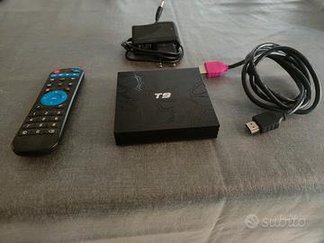 TV box 